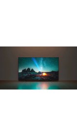 Resim Philips 55PUS7609 55" 4K Ultra HD Smart LED TV 