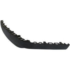 Resim Esse Oto - Volkswagen Golf- 3- 92/98 Karlık Sol Ön Tampon Altı Sıyah Spoıler Esse10072042 1h6805903b41 