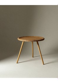 Resim Estella Sehpa - Naturel 8684427061220 Çok Renkli 