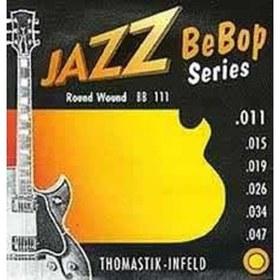 Resim Thomastik Infeld BB111 Elektro Gitar Teli 