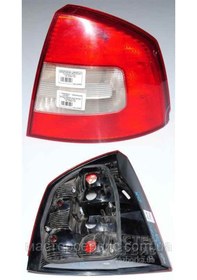 Resim Skoda Octavia Stop Lambası Sağ Yolcu Tarafı 2010-2015 Arası 
