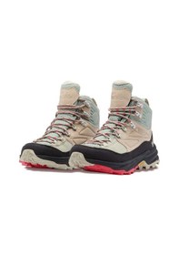 Resim Jack Wolfskin Kadın Yeşil Cyrox Texapore Mıd Bot 4064311-50023 001 