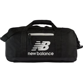 Resim New Balance ANB3203 Siyah Unisex Çanta 
