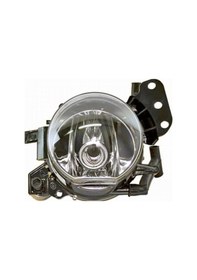 Resim Bmw E60 Sis Farı -r-m- 63177897188. 