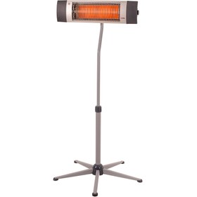 Resim Vestel IS2000 Infrared Isıtıcı 