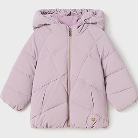Resim Mayoral 2482 Kız Bebe Pembe Mont 001 