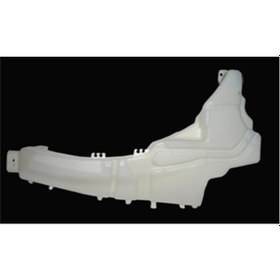 Resim Ford Focus C Max- 2004-2006- Ön Cam Su Bidonu/deposu Motorsuz 