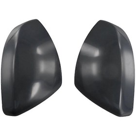 Resim Range Rover Evoque İçin 1 Çift Kapı Aynası Kapağı Lr048353 Lr048354 - Şık Tasarım Ve Koruma - Kaiyi 