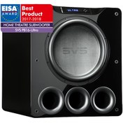 Resim Svs Sound PB16-Ultra Subwoofer Siyah 