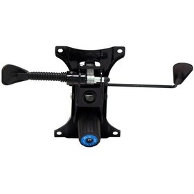 Resim Ofisinhazirmobilya Ofisin Hazır Ofis Koltuğu Yedek Parça Kademe Kitlemeli Şase 