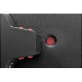 Resim Aesco Düdüklü Tencere - 4 Ltr, Paslanmaz Çelik 