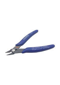 Resim Kuyumcu Makası Ekonomik Yan Keski Sıfır Keser Yankeski Gümüşçü Pe 