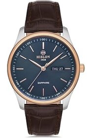 Resim NETWORK ART Hislon Cl113T-11Kr Erkek Kol Saati 