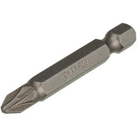 Resim Yıldız Bits Uç Pozidriv Pz 2x25 - 60 Adet 