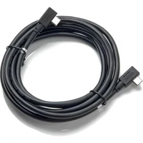 Resim Nexa A329 Için Type-C SSD Data Kablosu 2.5 Metre 