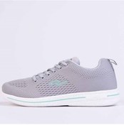 Resim JUMP ATHLETICS KADIN GRİ SPOR AYAKKABI Gri 