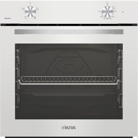 Resim Altus 310 HW - 181 W - 510 HW Beyaz Cam Ankastre Set + Su Arıtma Sürahisi 