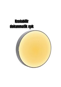 Resim Mey İthalat V010 Led Sarı 