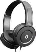 Resim Qedii Rampage Snopy Sn-401 Discover Gri Güçlendirilmiş Bass Etkili Mikrofonlu Kulaklık 
