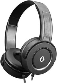 Resim Qedii Rampage Snopy Sn-401 Discover Gri Güçlendirilmiş Bass Etkili Mikrofonlu Kulaklık 