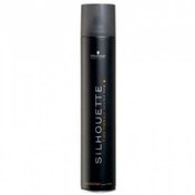 Resim Schwarzkopf Silhouette Süper Tutucu Sprey 500ml 