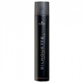 Resim Schwarzkopf Silhouette Süper Tutucu Sprey 500ml 