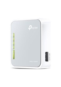 Resim Tp-link Tl-mr3020 1 Port 150 Mbps Router 