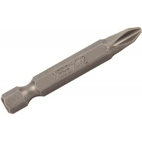 Resim Meşem 022 Ph2 25 Mm Kare Yıldız Bits Uç 