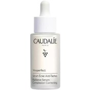 Resim Caudalie Vinoperfect Radiance Serum - Leke Karşıtı ve Işıltı Verici Serum 30 ml 