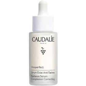 Resim Caudalie Vinoperfect Radiance Serum - Leke Karşıtı ve Işıltı Verici Serum 30 ml 