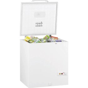 Resim Vestel Sd 200 Sandık Tipi Derin Dondurucu 