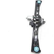 Resim Aft 1368331080 - Ön Cam Krıkosu Motorsuz Sol Cıtroen Nemo 08 Peu 
