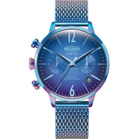 Resim Watch WWRC656 38 mm Kadın Kol Saati Welder Moody