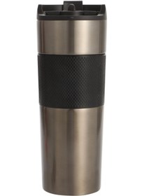 Resim teknotrust French Press Çelik Termos 500 Ml 
