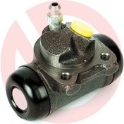 Resim Cıfam Fren Silindiri Sol 101584 Ekspres 1.9 D KNO-CIFAM-101-584 