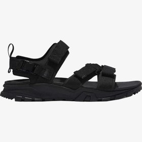 Resim Timberland Garrison Trail Webbing Sandal Siyah Erkek Sandalet Tb0a2e4g0151 