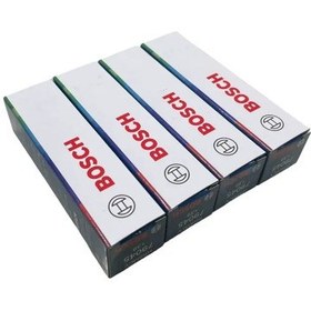 Resim Ford Mondeo 2001-2007 2.0 Duratec Ateşleme Bujisi 4 Adet 