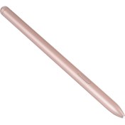 Resim Samsung Galaxy Tab S7 İçin Stylus Kalem Siyah (Yurt Dışından) 