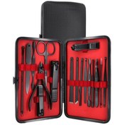 Resim Manikür Seti 17 Parça 