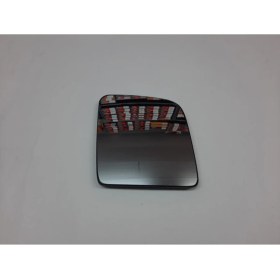 Resim Ford Transit Connect 2003-2008 Model Arası Isıtmalı Sağ Taraf Ayna Camı 