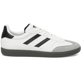 Resim Kinetix Rudow Pu 5pr Beyaz Erkek Sneaker102020380 Beyaz 