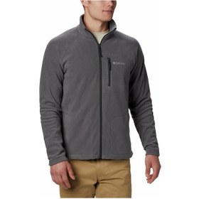 Resim Columbia Mens Fast Trek II Full Zip Fleece Erkek Polar AE3039-023 