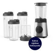 Resim E4CB1-6ST Smoothie Blender Electrolux