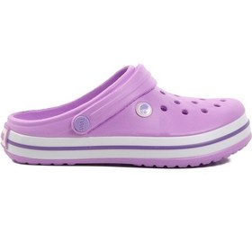 Resim Aspor Lila Unisex Sabo Terlik Lila 