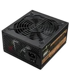Resim Gametech 2000 WATT 90 Plus Gold 14CM Fanlı Btc Power Supply Sessiz Çalışma Özelliği ile Yüksek Performans 