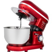 Resim Yui M108 Easy Chef 1300 W Stand Mikser 