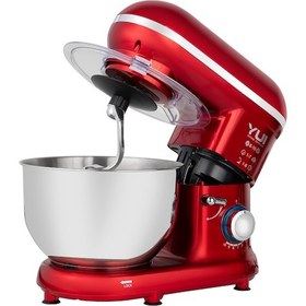 Resim Yui M108 Easy Chef 1300 W Stand Mikser 