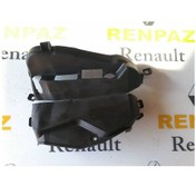 Resim Clio 4 / Megane 3 Triger Kapağı 135630596R 