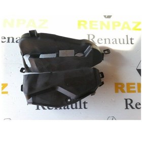 Resim Clio 4 / Megane 3 Triger Kapağı 135630596R 