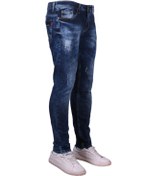 Resim viking's line Erkek Trend Spor Giyim Koyu Mavi 